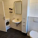 Apartman Lucia *