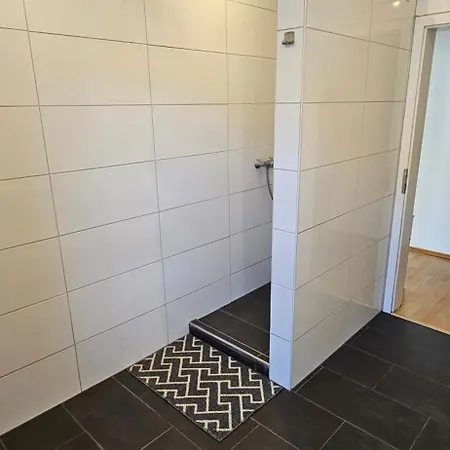 Apartment Lucia Amorbach
