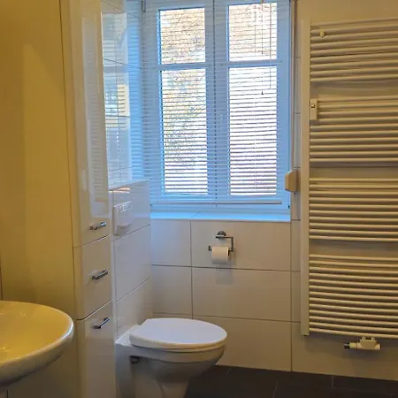 Apartment Lucia