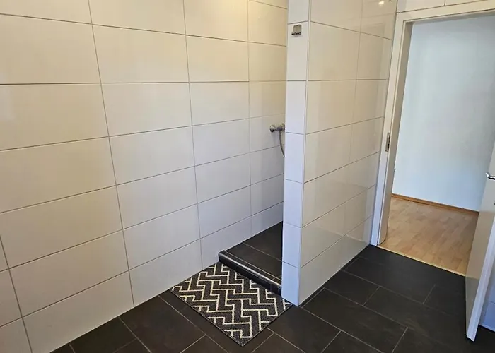 Apartment Lucia Amorbach